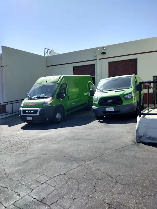 SERVPRO of Sunland, Tujunga, Sylmar, San Fernando, Van Nuys North Picture 1