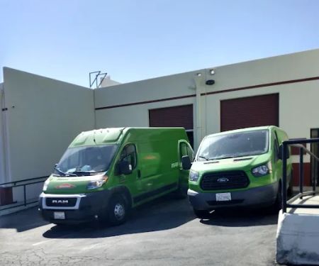 SERVPRO of Sunland, Tujunga, Sylmar, San Fernando, Van Nuys North