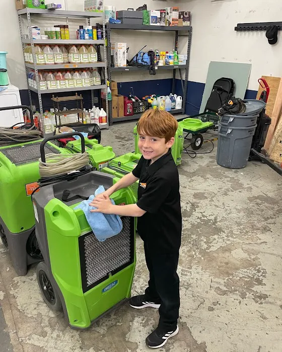 SERVPRO of Van Nuys South Picture 7