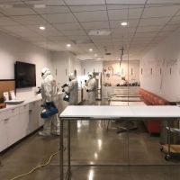 SERVPRO of Encino/Sherman Oaks ico