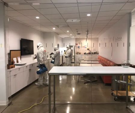 SERVPRO of Encino/Sherman Oaks