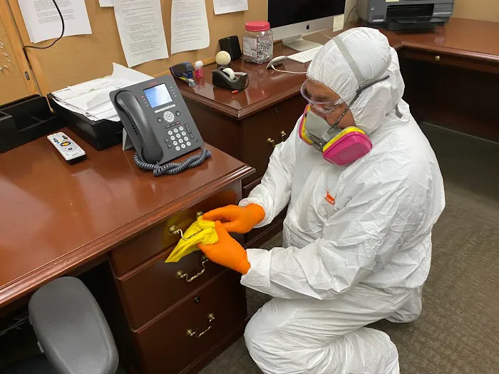 SERVPRO of Encino/Sherman Oaks Picture 2