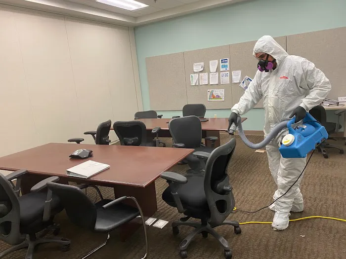 SERVPRO of Encino/Sherman Oaks Picture 5