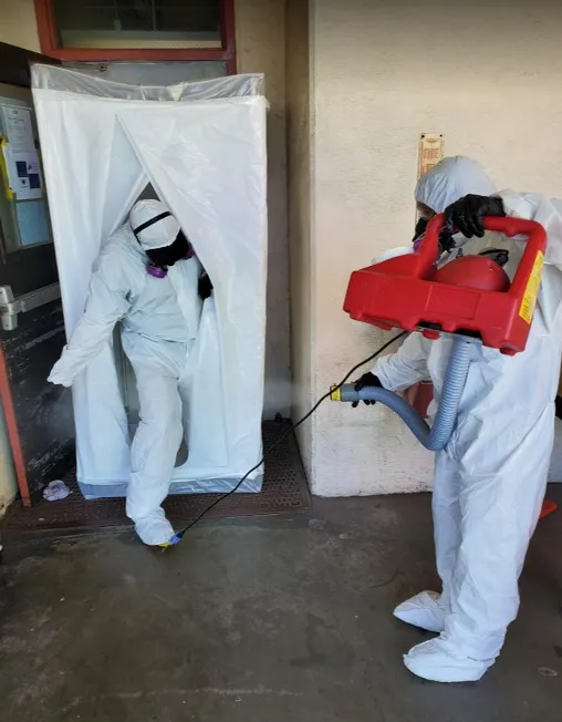 SERVPRO of Encino/Sherman Oaks Picture 7