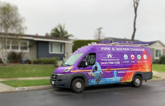 TipTop Restoration inc Picture 10