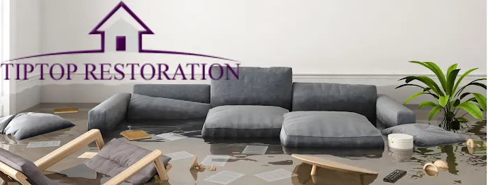 TipTop Restoration inc Picture 8