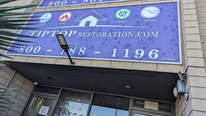 TipTop Restoration inc Picture 5