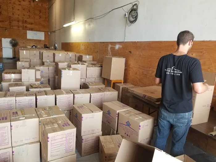 TipTop Restoration inc Picture 9