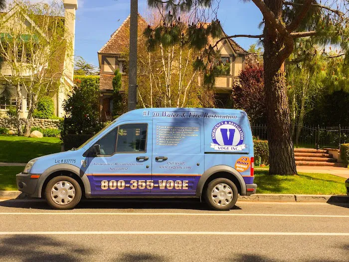 Voge Inc - Van Nuys Picture 5