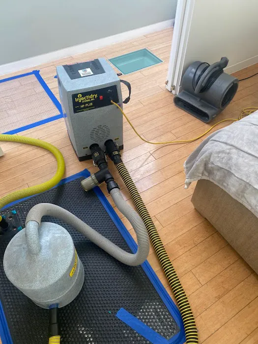 Voge Inc - Van Nuys Picture 10