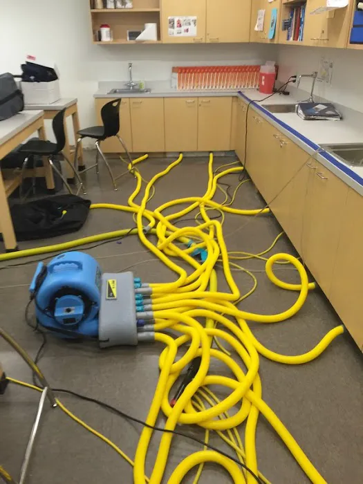 Voge Inc - Van Nuys Picture 6