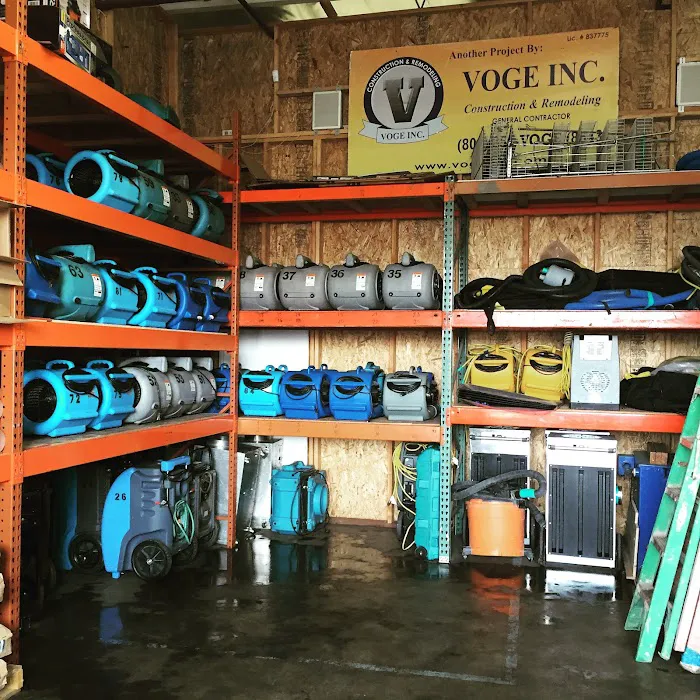 Voge Inc - Van Nuys Picture 8