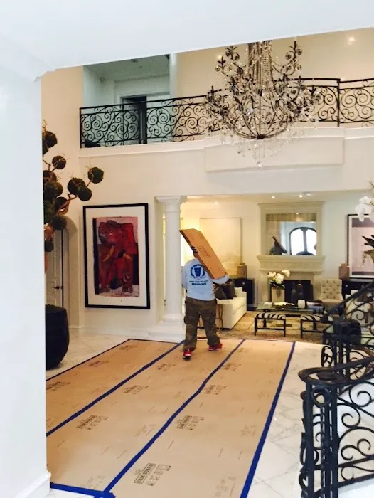 Voge Inc - Van Nuys Picture 7