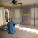 Blue Star Water Damage Remediation and Mold Removal
