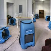 Water Damage Restoration Champion ico