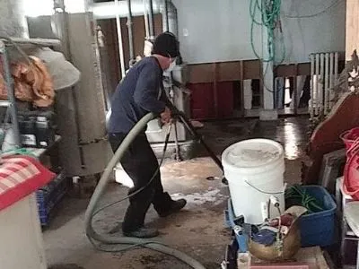 Water Damage Restoration Champion Picture 9