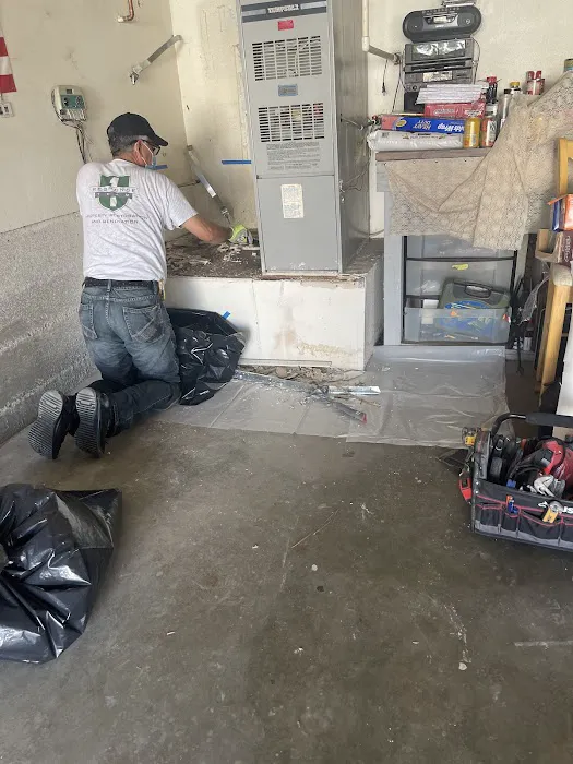 Venturi Restoration - Los Angeles Picture 4