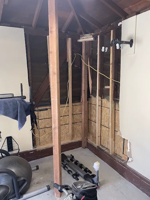 Venturi Restoration - Los Angeles Picture 2