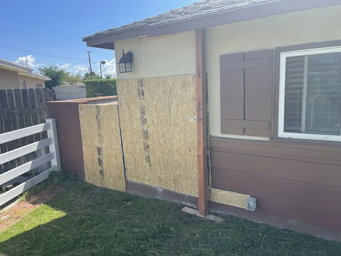 Venturi Restoration - Los Angeles Picture 1