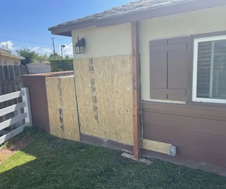 Venturi Restoration - Los Angeles