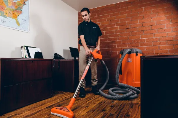 911 Restoration of San Fernando Valley Picture 2