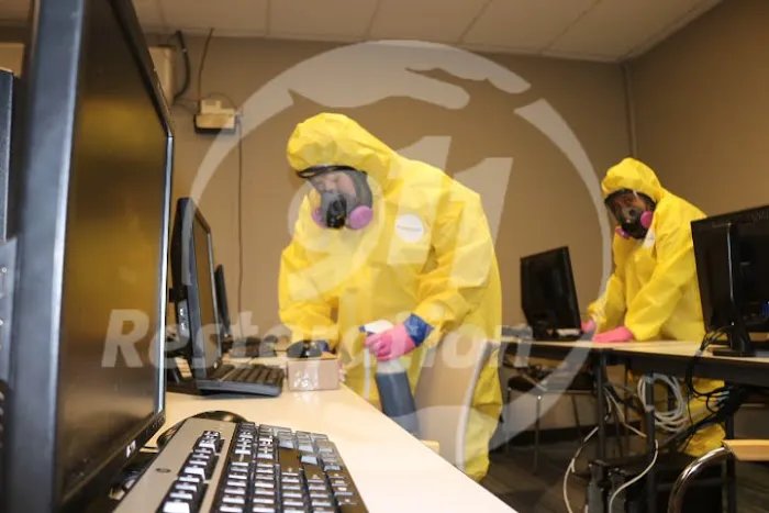 911 Restoration of San Fernando Valley Picture 9