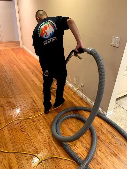 Restoration Masters Picture 3