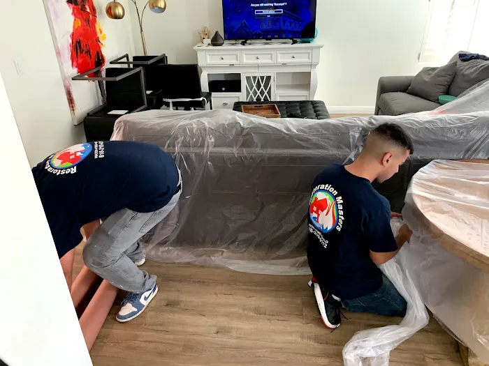 Restoration Masters Picture 7