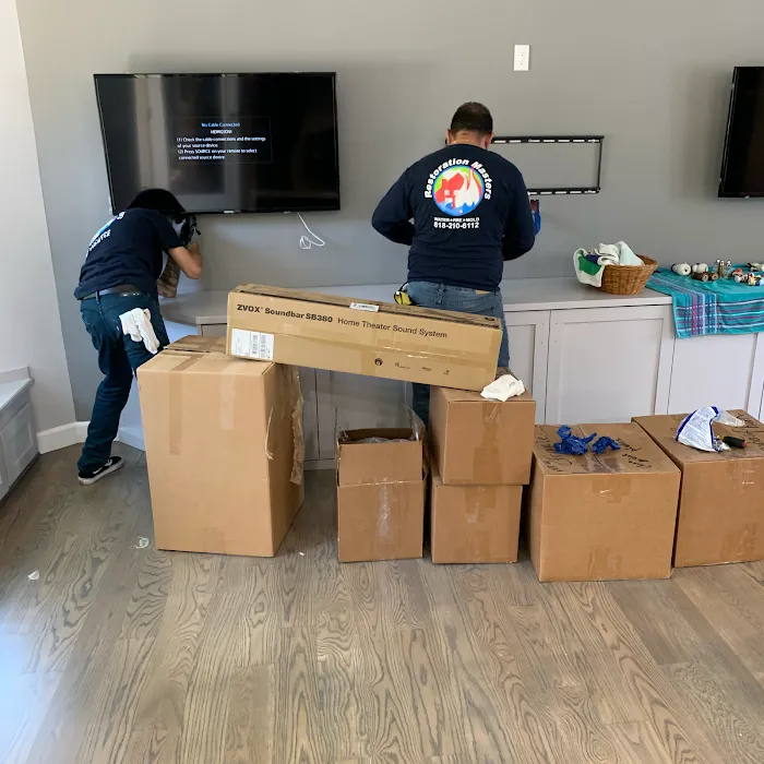 Restoration Masters Picture 10