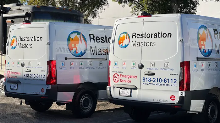 Restoration Masters Picture 1