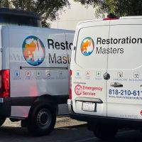 Restoration Masters ico