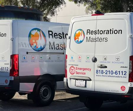 Restoration Masters