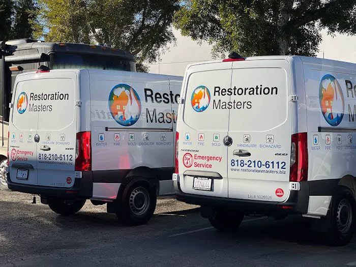 Restoration Masters Picture 6