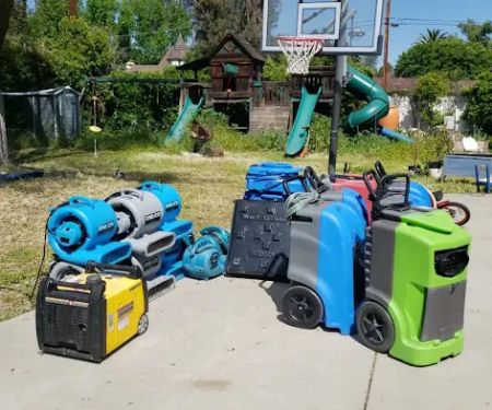 ASAP Restoration & Remodeling