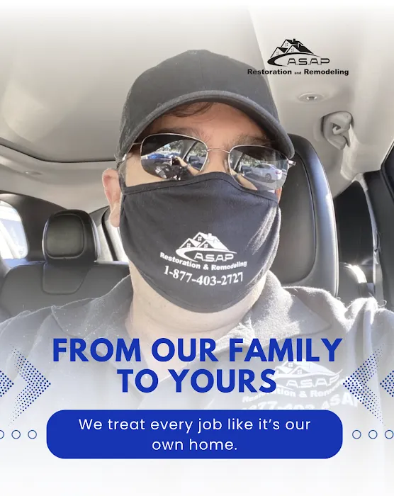 ASAP Restoration & Remodeling Picture 9