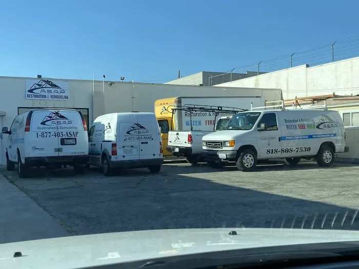 ASAP Restoration & Remodeling Picture 3