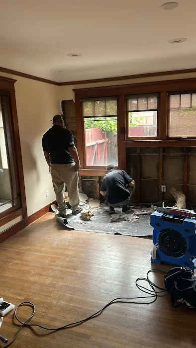 ASAP Restoration & Remodeling Picture 4