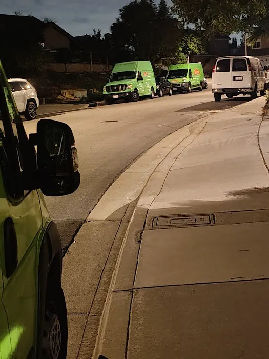 SERVPRO of Hacienda Heights/Rowland Heights Picture 1