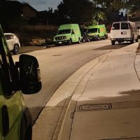 SERVPRO of Hacienda Heights/Rowland Heights ico