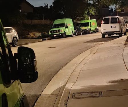 SERVPRO of Hacienda Heights/Rowland Heights