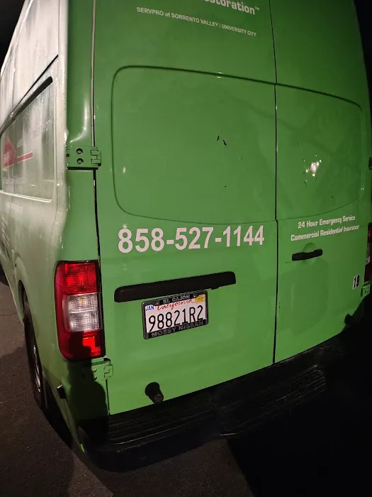 SERVPRO of Hacienda Heights/Rowland Heights Picture 8