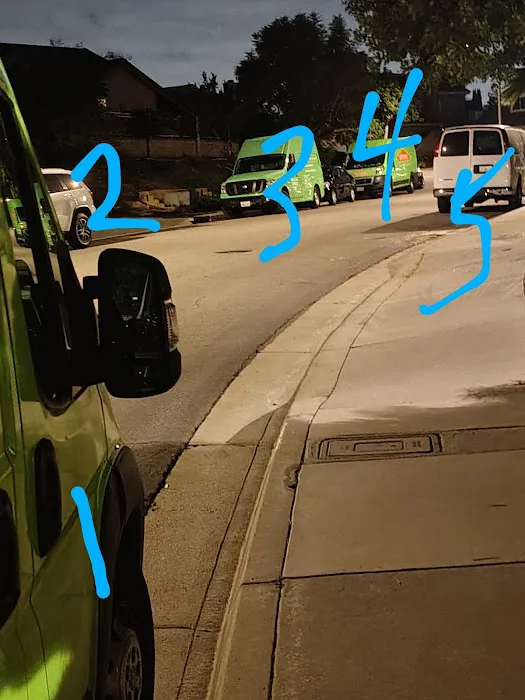 SERVPRO of Hacienda Heights/Rowland Heights Picture 2