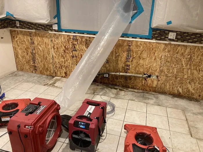 PuroClean of Rowland Heights Picture 3