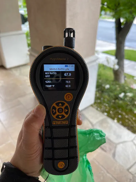 PuroClean of Rowland Heights Picture 7