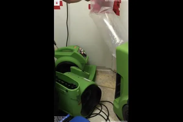 Water Damage Champ Picture 6