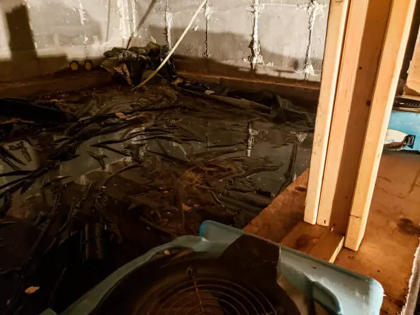 Water Damage Restoration Experts Walnut CA Picture 3