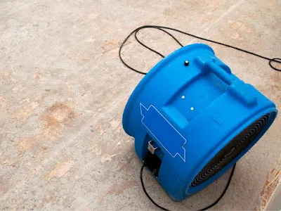 Water Damage Restoration Experts Walnut CA Picture 5