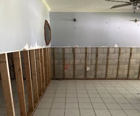 Water Damage Restoration Experts Walnut CA