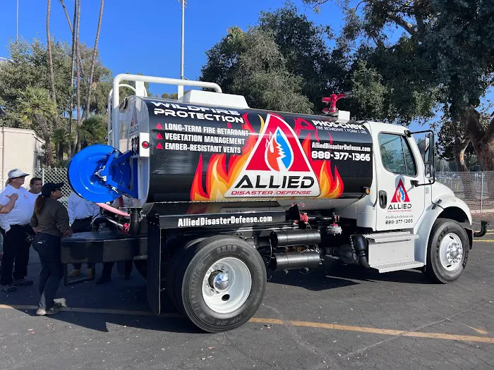 Allied Disaster Defense Picture 7