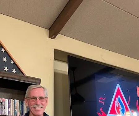 Allied Disaster Defense